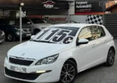 Peugeot 308 RATA 115E 2014. godište