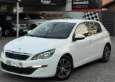 Peugeot 308 RATA 115E 2014. godište
