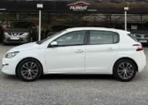 Peugeot 308 RATA 115E 2014. godište