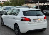 Peugeot 308 RATA 115E 2014. godište