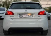Peugeot 308 RATA 115E 2014. godište