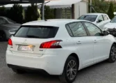 Peugeot 308 RATA 115E 2014. godište