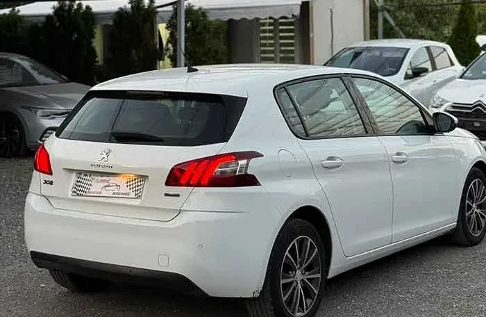 Peugeot 308 RATA 115E 2014. godište
