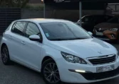 Peugeot 308 RATA 115E 2014. godište