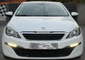 Peugeot 308 RATA 115E 2014. godište