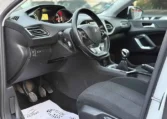 Peugeot 308 RATA 115E 2014. godište