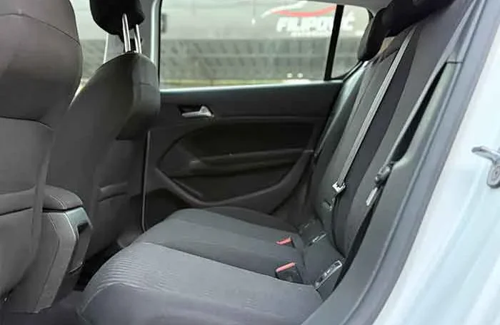 Peugeot 308 RATA 115E 2014. godište