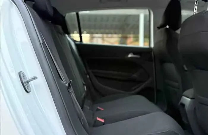 Peugeot 308 RATA 115E 2014. godište
