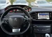 Peugeot 308 RATA 115E 2014. godište