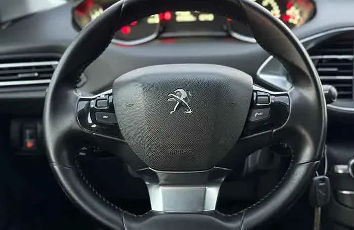 Peugeot 308 RATA 115E 2014. godište