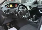 Peugeot 308 RATA 115E 2014. godište