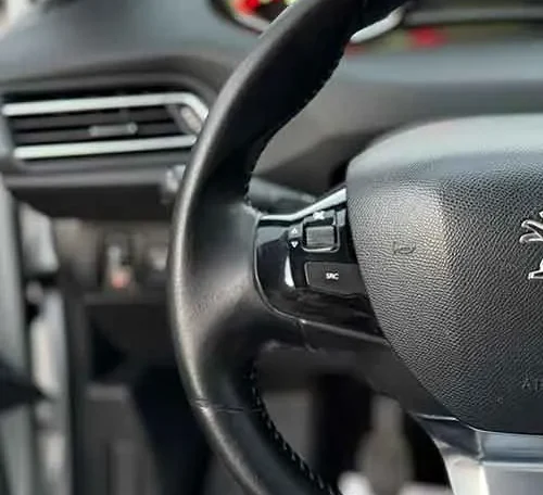 Peugeot 308 RATA 115E 2014. godište
