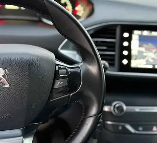 Peugeot 308 RATA 115E 2014. godište