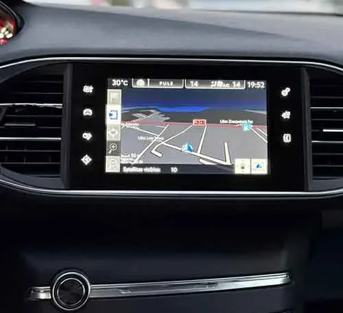 Peugeot 308 RATA 115E 2014. godište