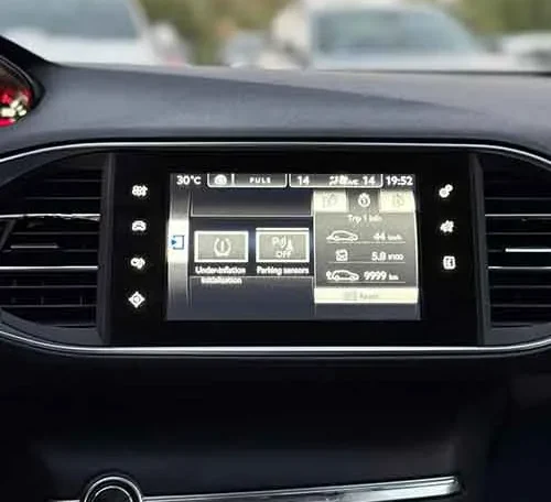 Peugeot 308 RATA 115E 2014. godište