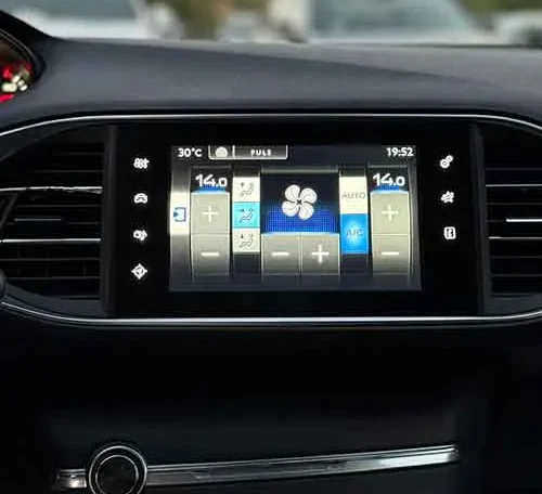 Peugeot 308 RATA 115E 2014. godište
