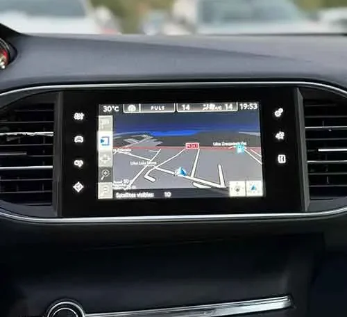 Peugeot 308 RATA 115E 2014. godište