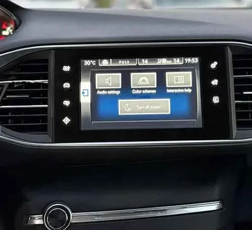 Peugeot 308 RATA 115E 2014. godište