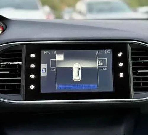 Peugeot 308 RATA 115E 2014. godište