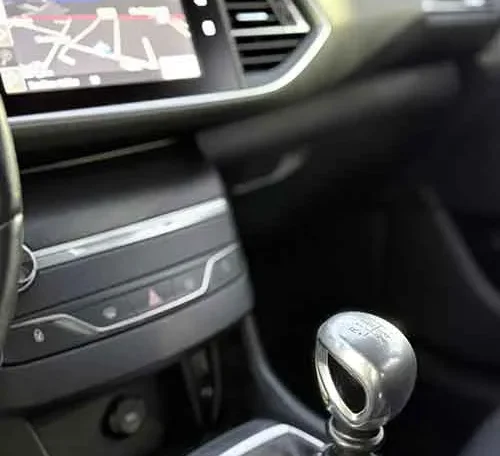 Peugeot 308 RATA 115E 2014. godište