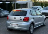 Volkswagen Polo RATA 84E 2009. godište