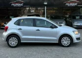 Volkswagen Polo RATA 84E 2009. godište