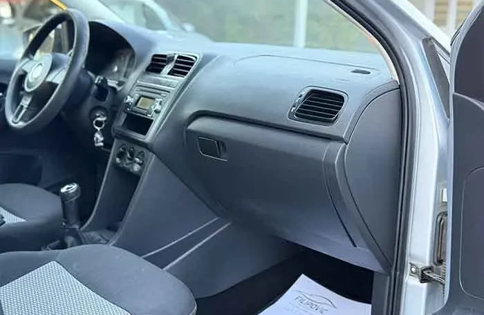 Volkswagen Polo RATA 84E 2009. godište