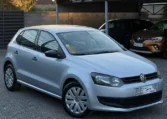 Volkswagen Polo RATA 84E 2009. godište
