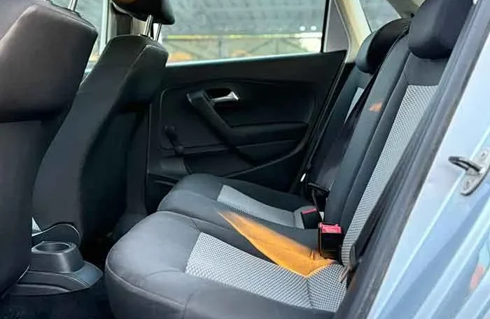 Volkswagen Polo RATA 84E 2009. godište