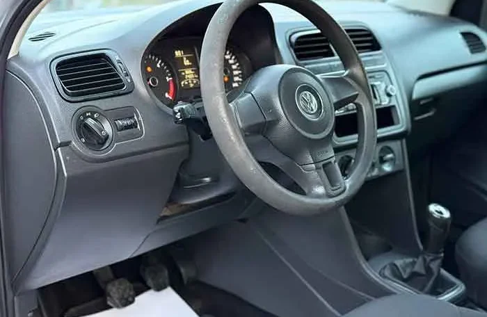 Volkswagen Polo RATA 84E 2009. godište