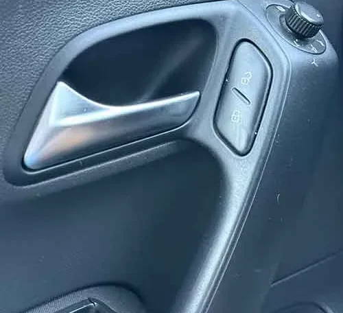 Volkswagen Polo RATA 84E 2009. godište