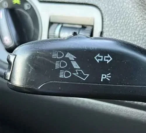 Volkswagen Polo RATA 84E 2009. godište