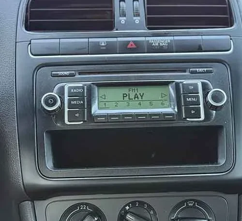 Volkswagen Polo RATA 84E 2009. godište