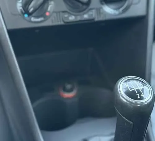 Volkswagen Polo RATA 84E 2009. godište