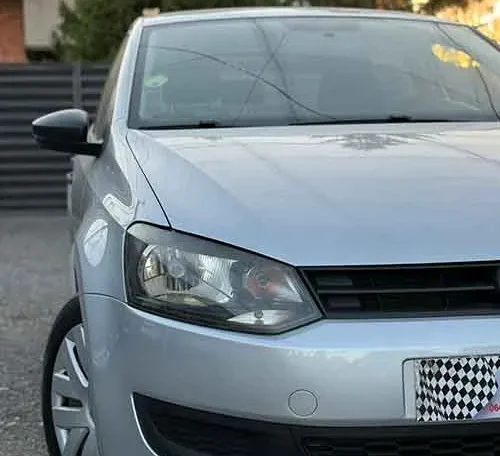 Volkswagen Polo RATA 84E 2009. godište