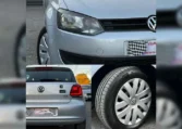 Volkswagen Polo RATA 84E 2009. godište