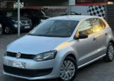 Volkswagen Polo RATA 84E 2009. godište