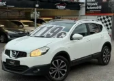 Nissan Qashqai RATA 119E 2012. godište