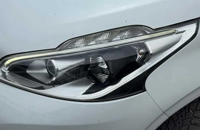 Peugeot 208 RATA 89E 2016. godište