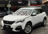Peugeot 3008 RATA 189E 2018. godište