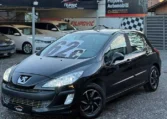 Peugeot 308 RATA 62E 2007. godište