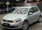Volkswagen Golf 6 RATA 95E 2011. godište