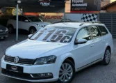Volkswagen Passat B7 RATA 116E 2014. godište