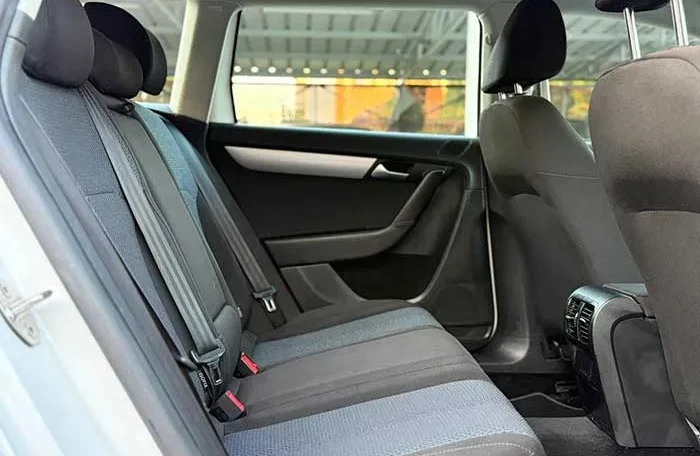 Volkswagen Passat B7 RATA 116E 2014. godište