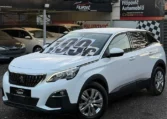Peugeot 3008 RATA 199E 2017. godište