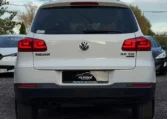 Volkswagen Tiguan RATA 139E 2013. godište