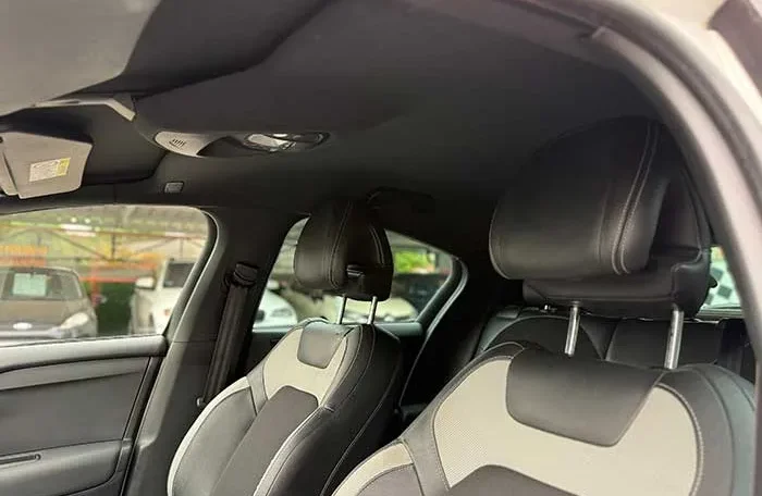 Citroen DS4 RATA 119E 2015. godište