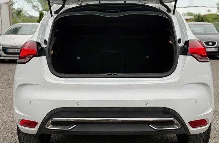 Citroen DS4 RATA 119E 2015. godište