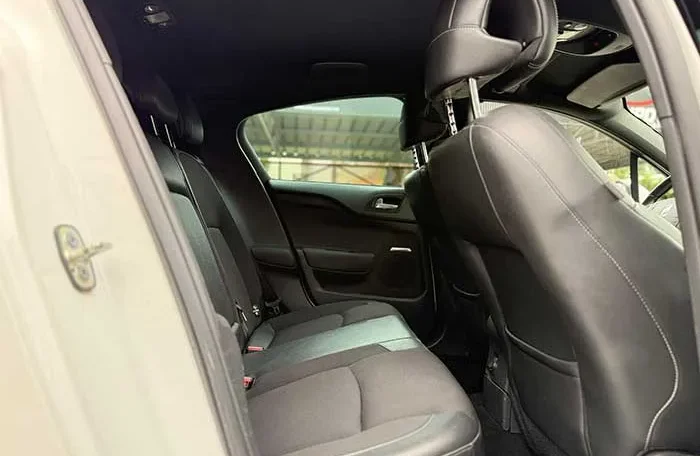 Citroen DS4 RATA 119E 2015. godište