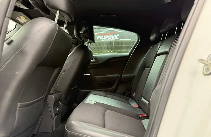 Citroen DS4 RATA 119E 2015. godište